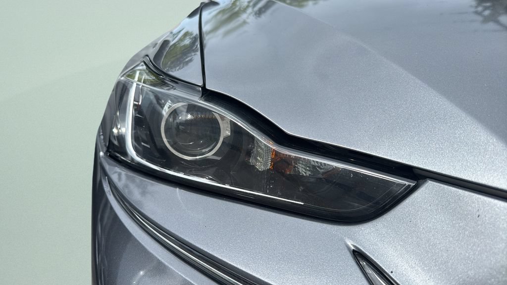 Used 2020 Lexus IS 300 w/ Accessory Package 2 RWD image 33