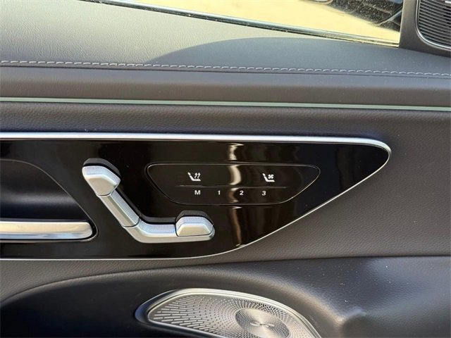 New 2026 Mercedes-Benz E 350 4MATIC Sedan image 12