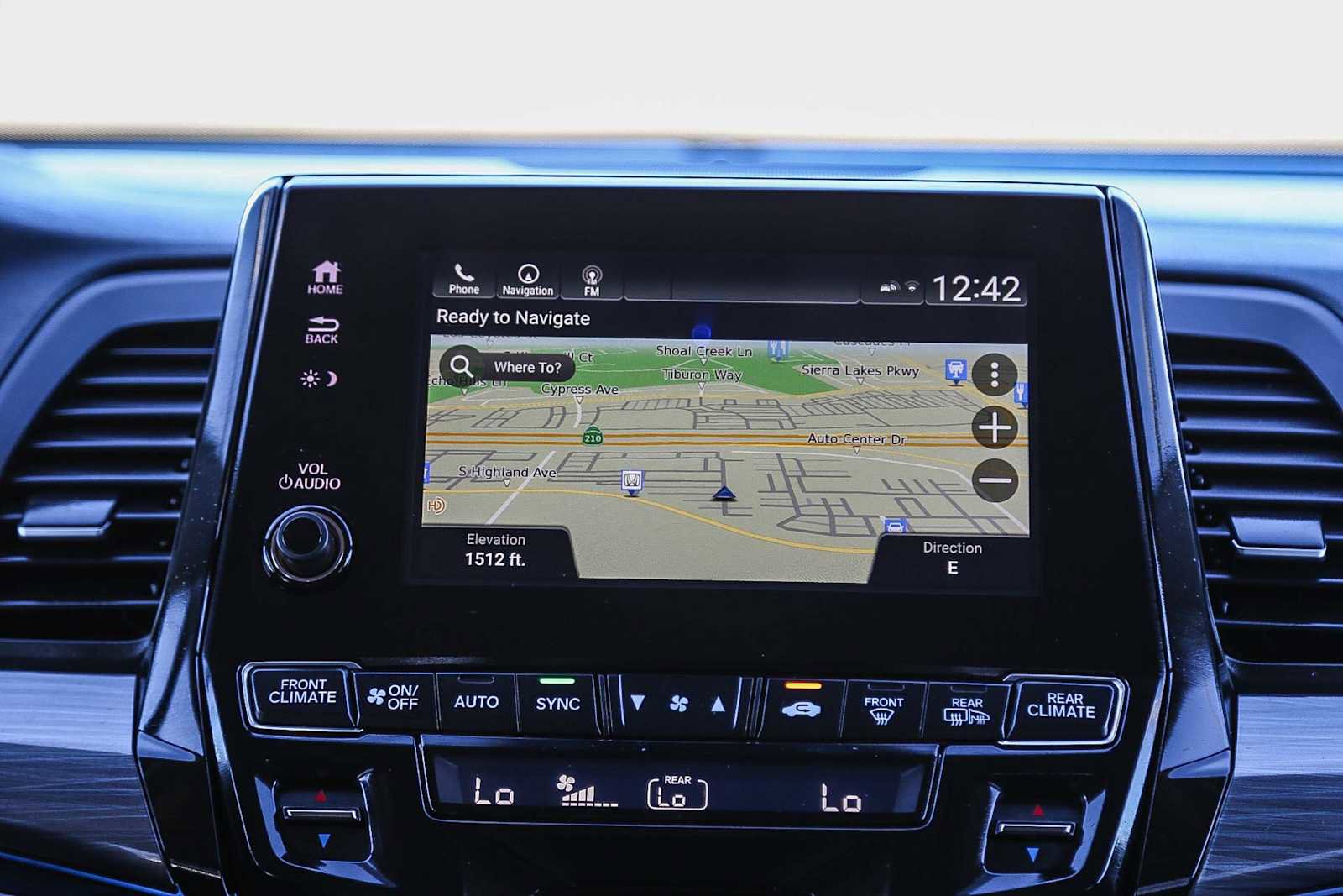 Certified 2023 Honda Odyssey Elite image 14