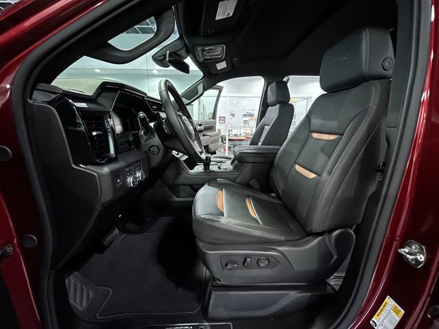 Used 2026 GMC Sierra 1500 AT4 AWD/4WD image 12