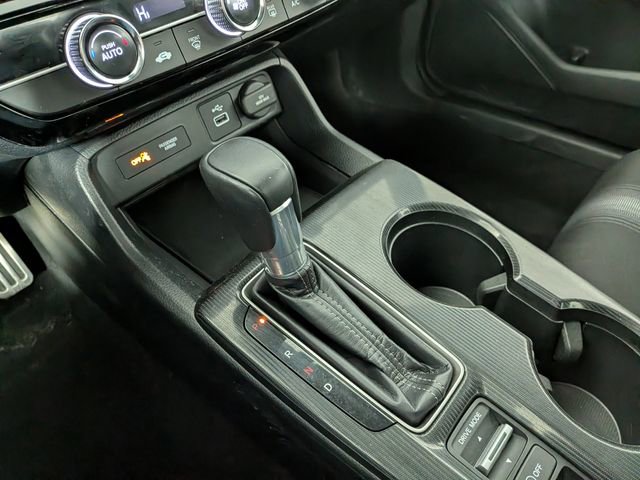 Used 2024 Honda Civic Sport image 13