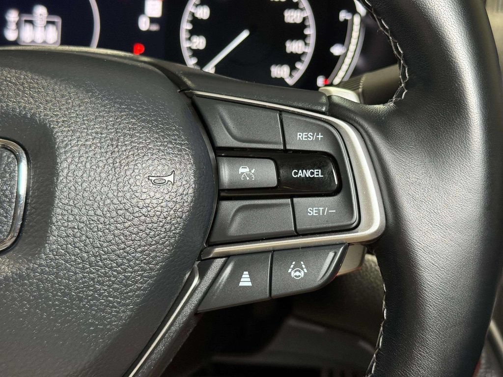 Used 2022 Honda Accord Sport Special Edition image 10