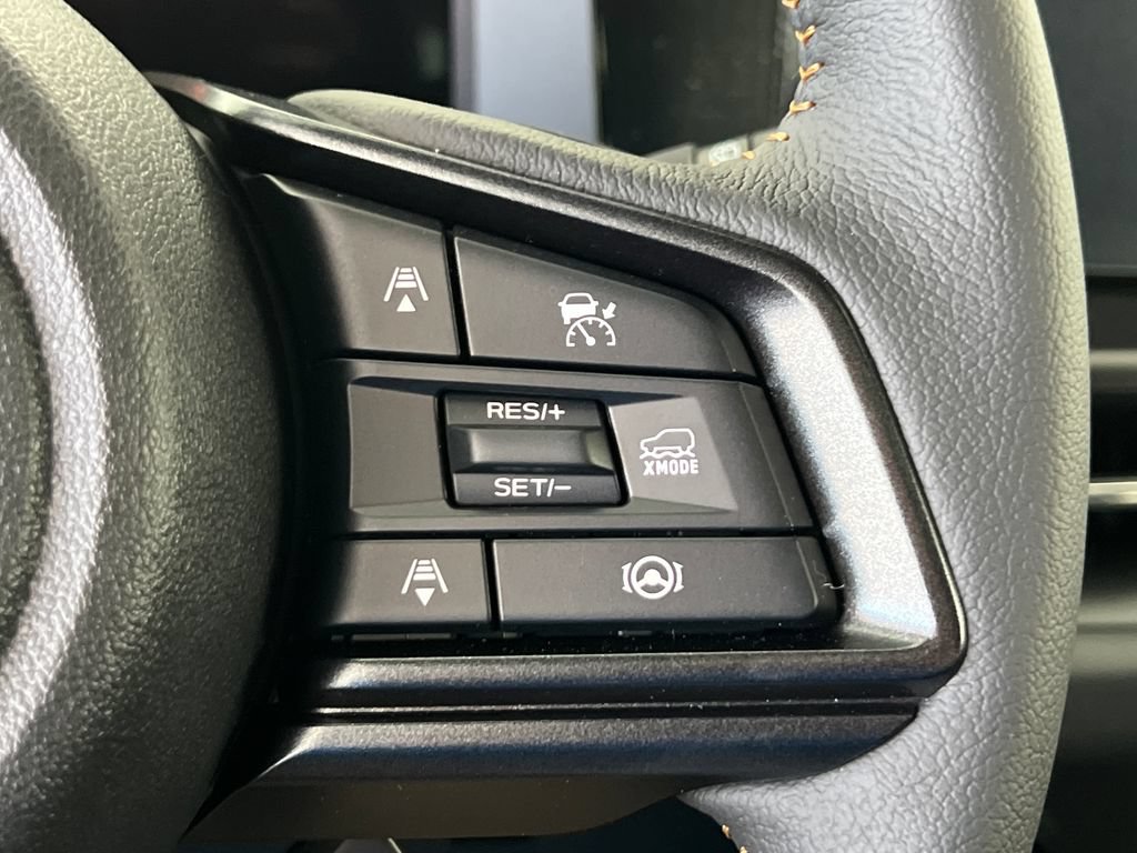 New 2026 Subaru Outback Wilderness AWD/4WD image 32