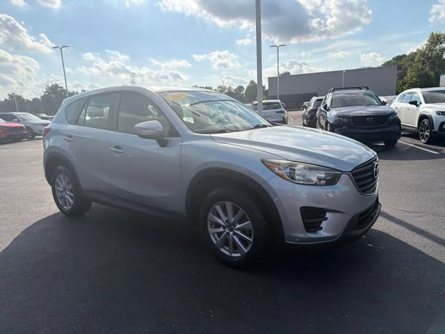 Used 2016 MAZDA CX-5 Sport FWD image 2