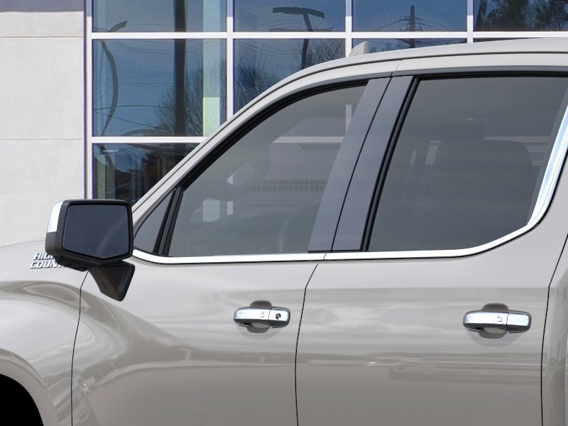 New 2026 Chevrolet Silverado 1500 High Country w/ Technology Package AWD/4WD image 14