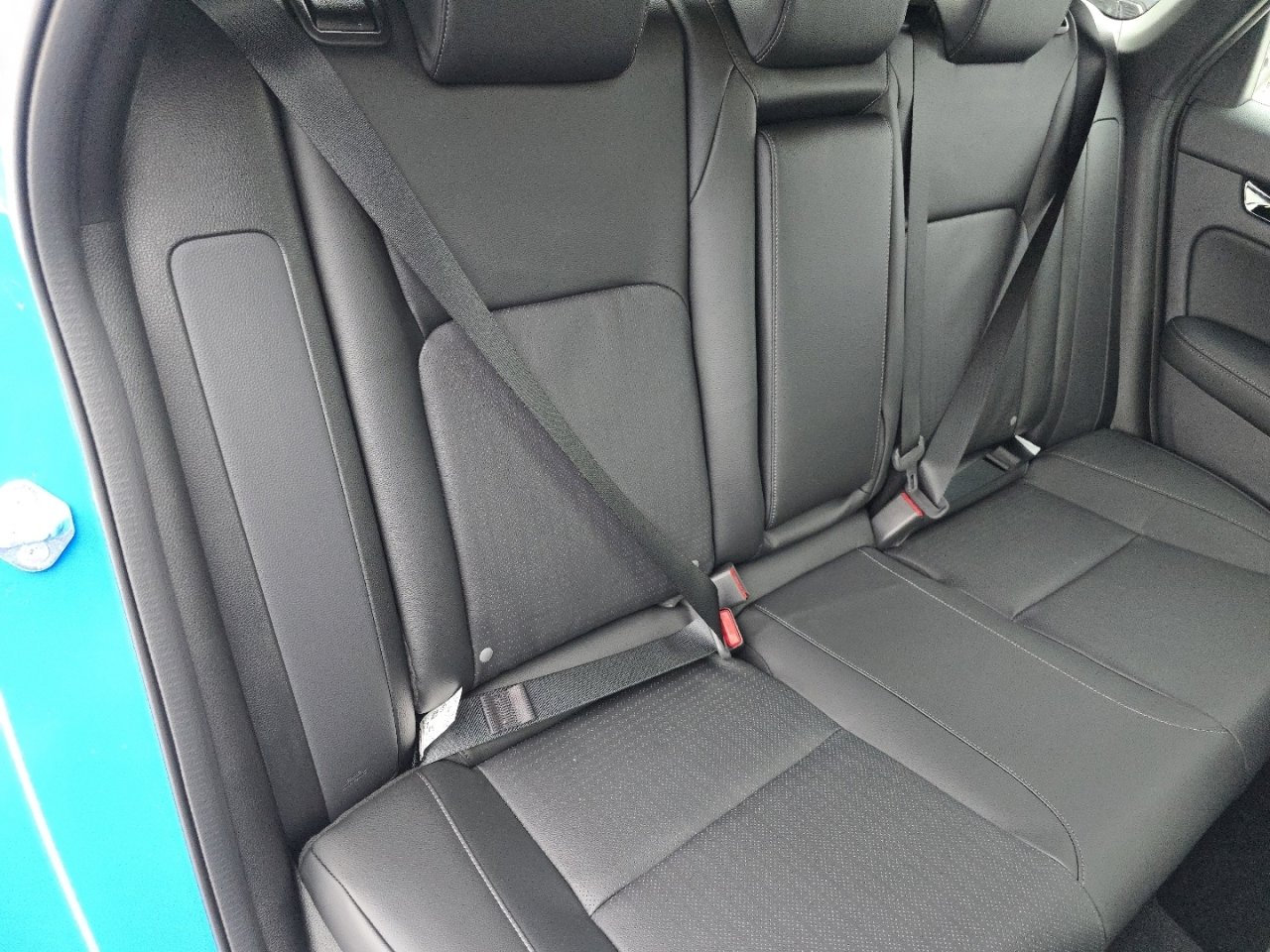 New 2026 Honda Civic Sport Touring image 22