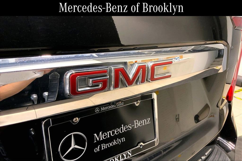 Used 2023 GMC Yukon XL SLT w/ SLT Luxury Package AWD/4WD image 30