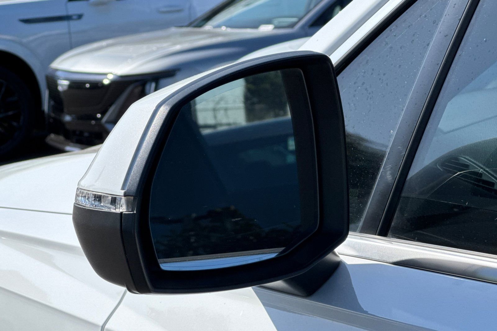 Used 2017 Audi Q7 3.0T Prestige image 51