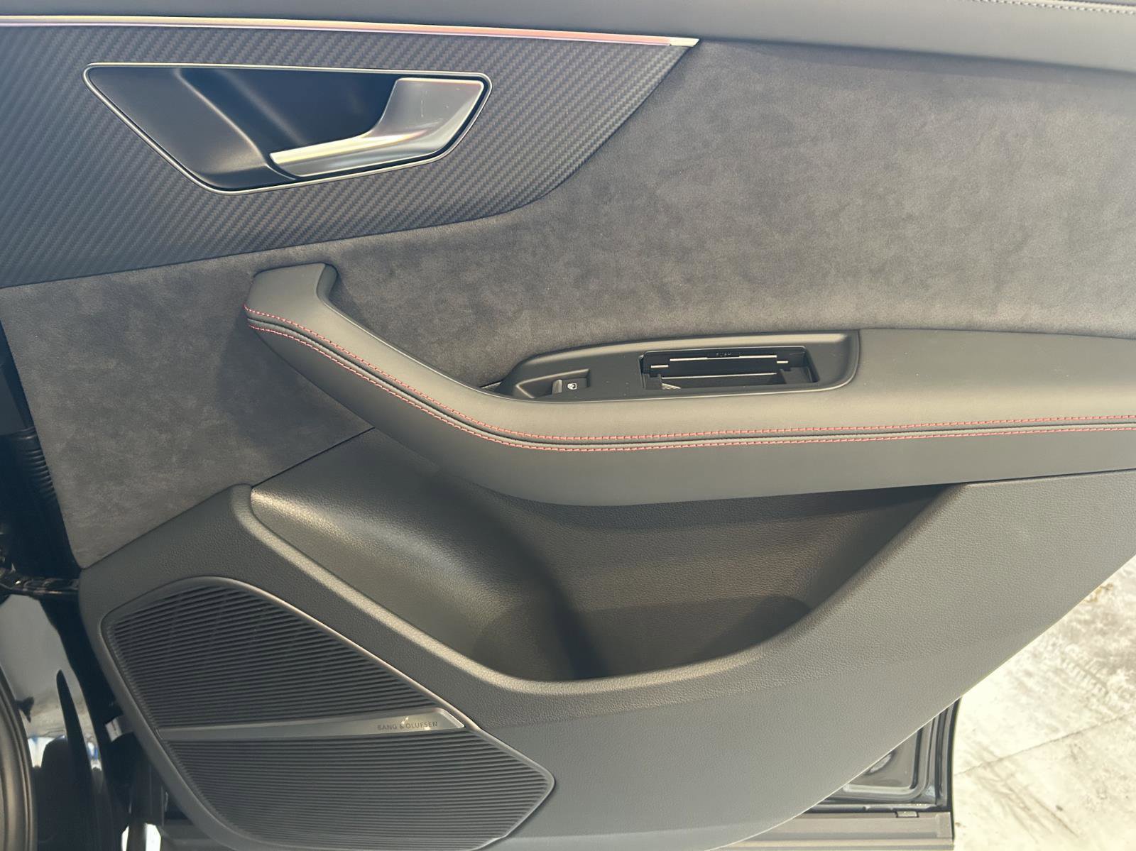 New 2026 Audi Q7 3.0T Prestige image 21