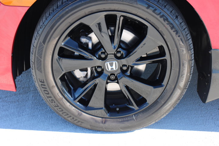 Used 2024 Honda Odyssey Sport image 9