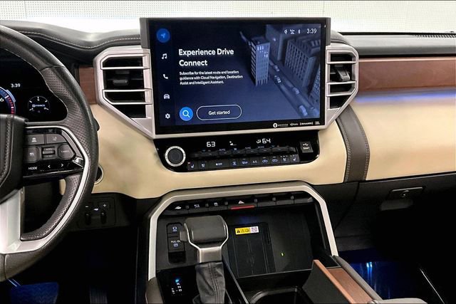 Used 2022 Toyota Tundra 1794 Edition image 7