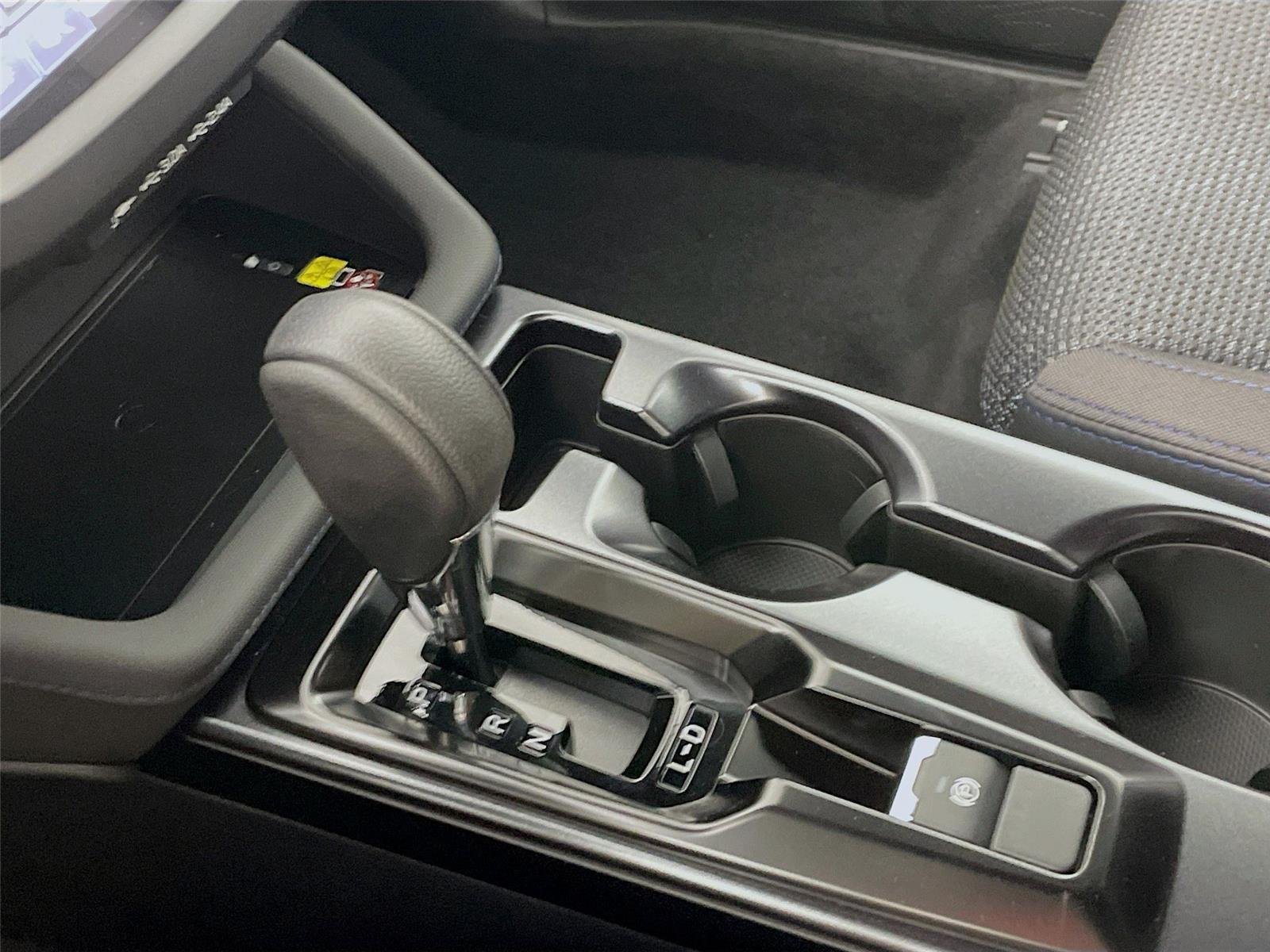 New 2026 Subaru Forester Premium AWD/4WD image 16