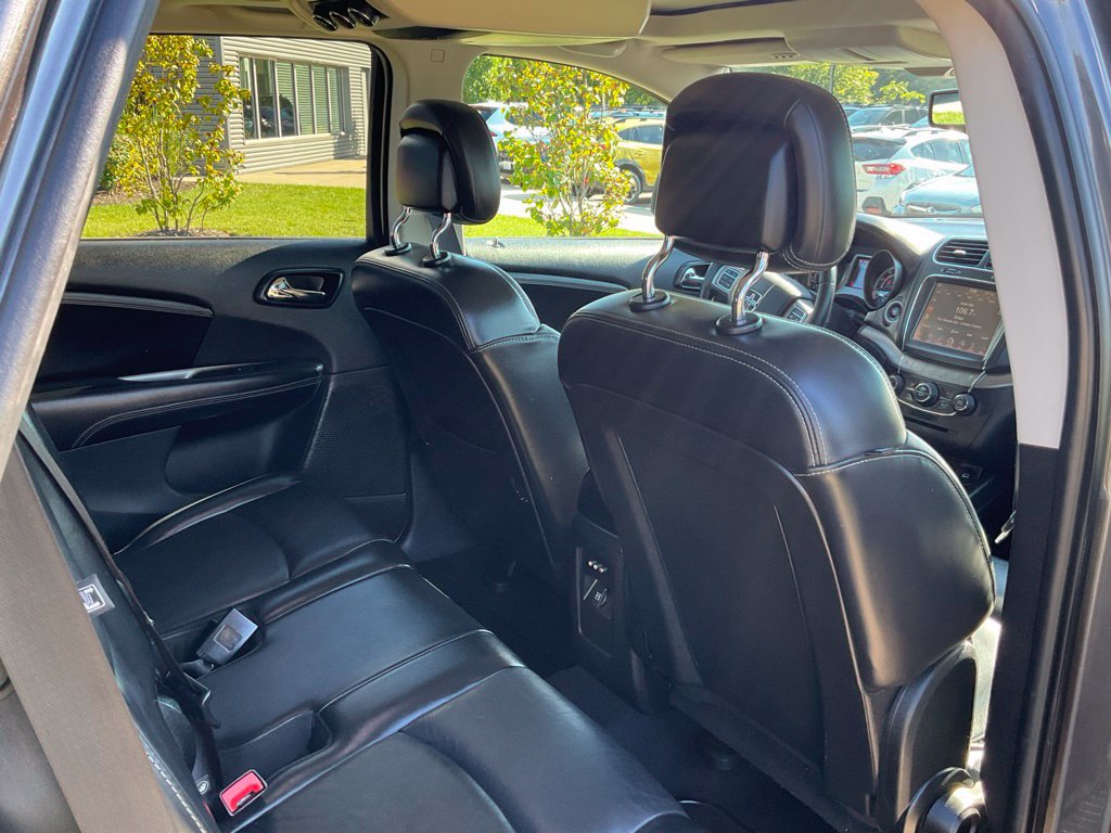 Used 2015 Dodge Journey Crossroad w/ Flexible Seating Group AWD/4WD image 14