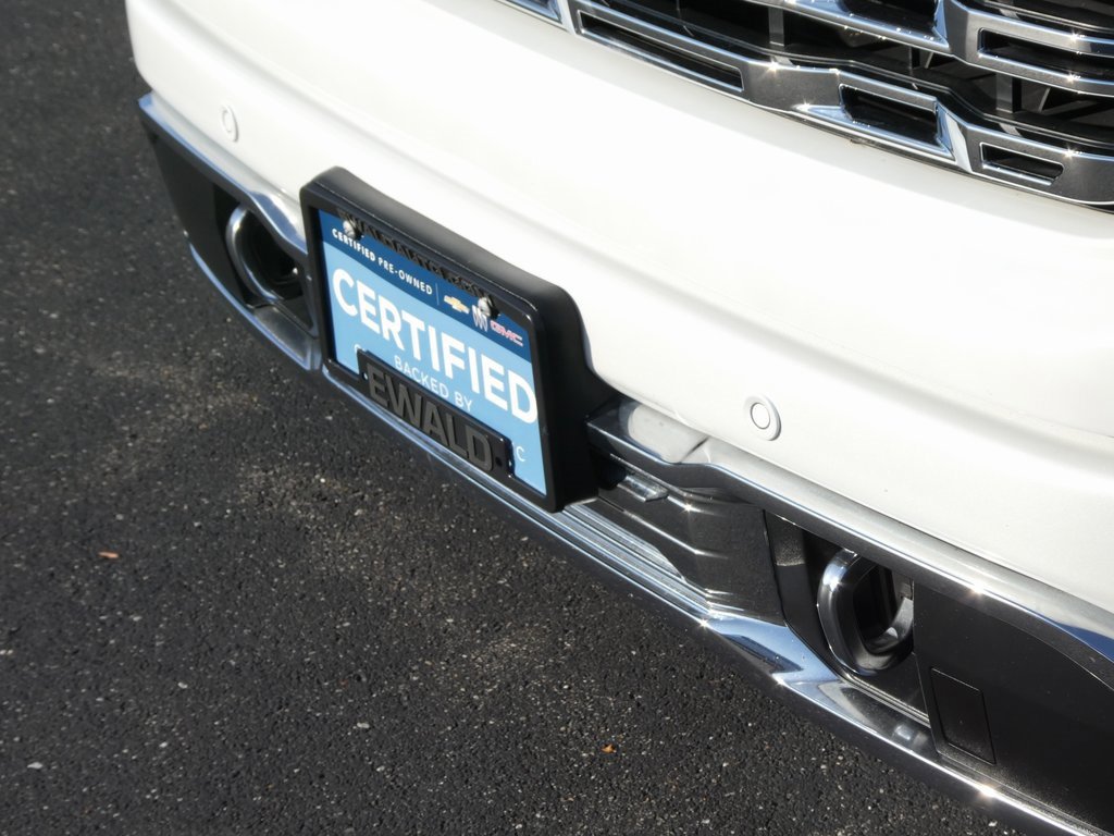 Used 2023 GMC Sierra 1500 Denali w/ Denali Reserve Package image 29