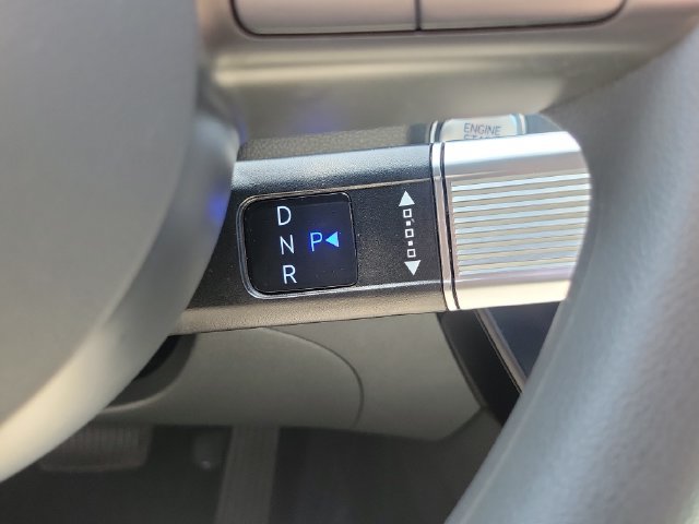 Used 2025 Hyundai Sonata SEL FWD image 27