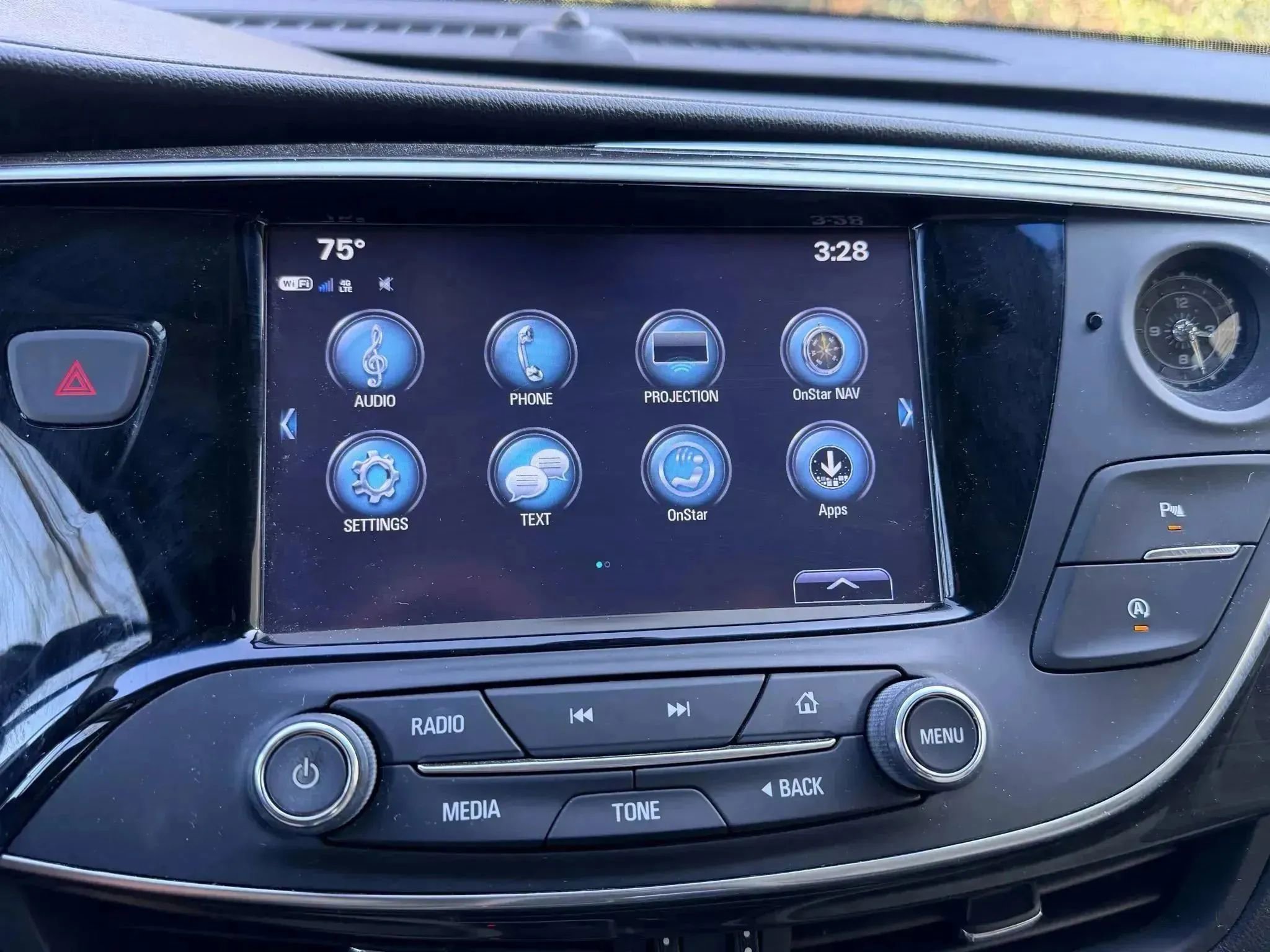 Used 2020 Buick Envision Preferred image 13