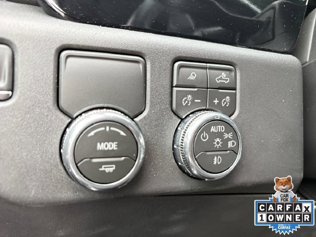 Used 2026 GMC Sierra 1500 SLT RWD image 10