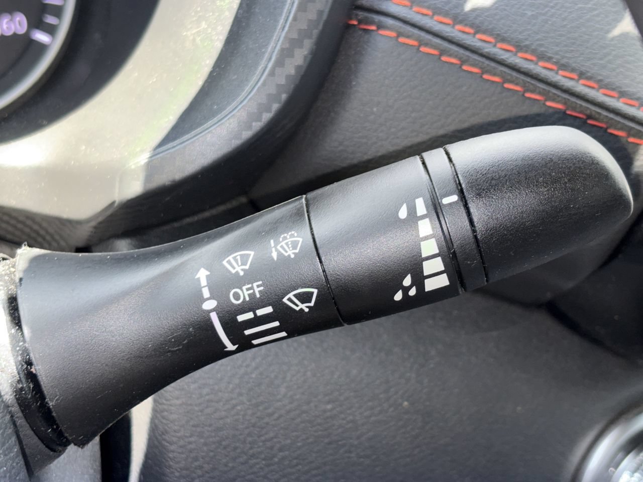 Used 2024 Nissan Sentra SR w/ SR Premium Package FWD image 11