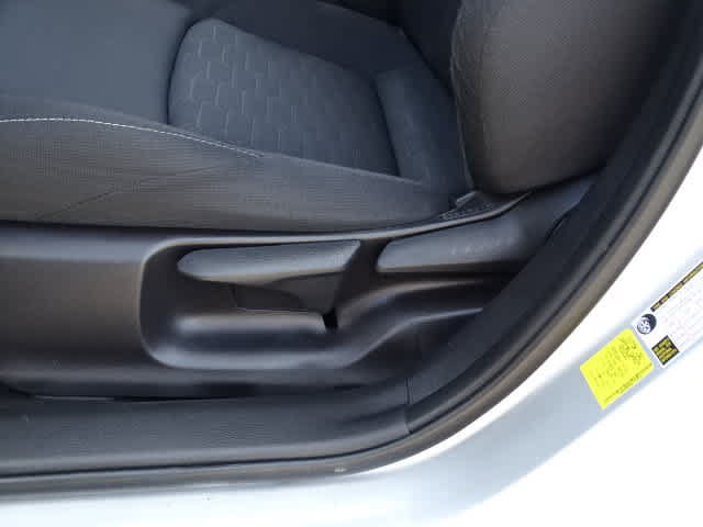 Used 2022 Toyota Corolla SE FWD image 17