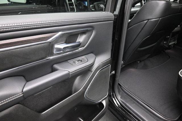 New 2027 RAM 1500 Laramie w/ Night Edition AWD/4WD image 20