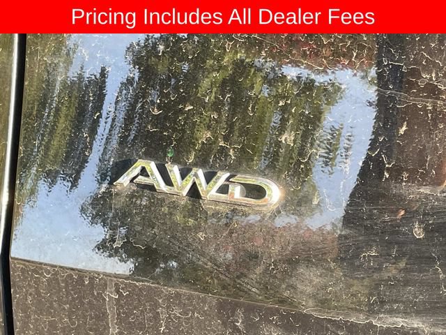 Used 2024 Toyota Grand Highlander AWD image 7
