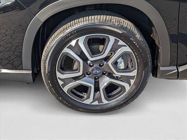Certified 2025 Subaru Ascent Limited image 26