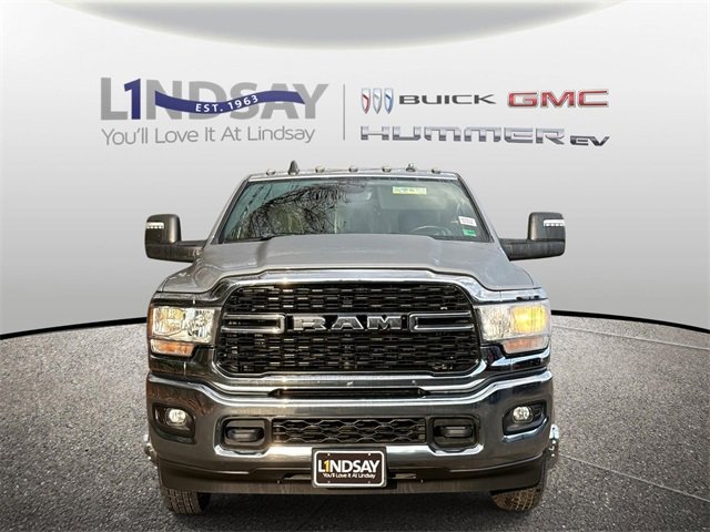 Used 2024 RAM 3500 Big Horn image 6