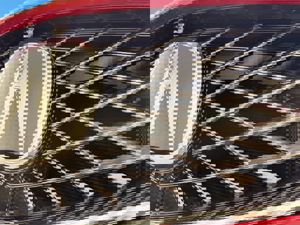 New 2026 Acura MDX SH-AWD w/ Advance Package image 11