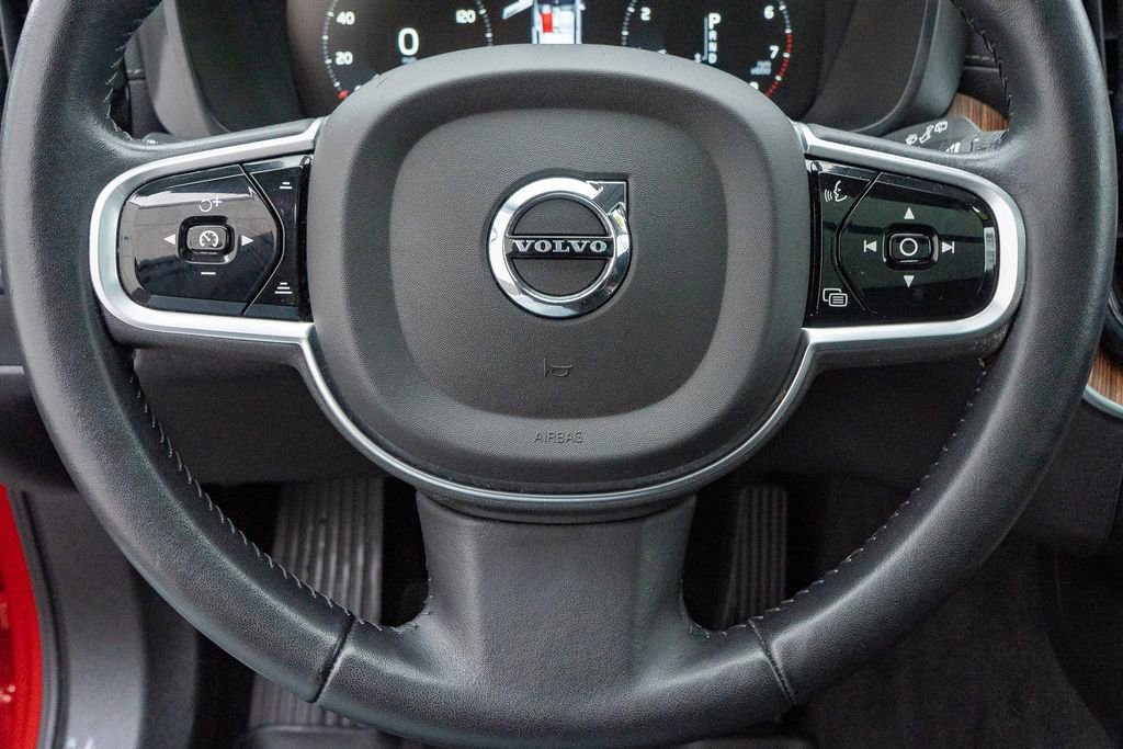 Used 2020 Volvo XC60 T6 Inscription w/ Protection Package Premier image 26