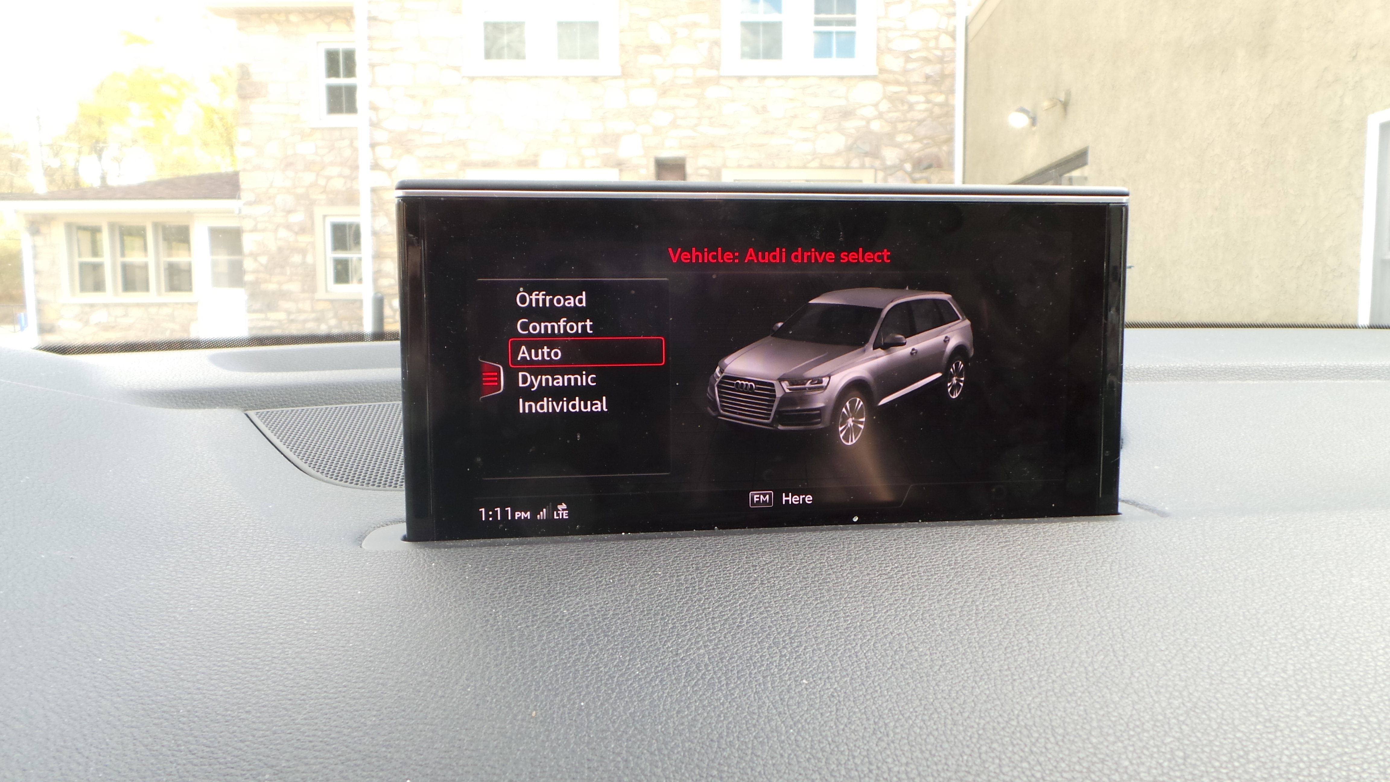 Used 2019 Audi Q7 2.0T Premium Plus w/ Premium Plus Package image 28