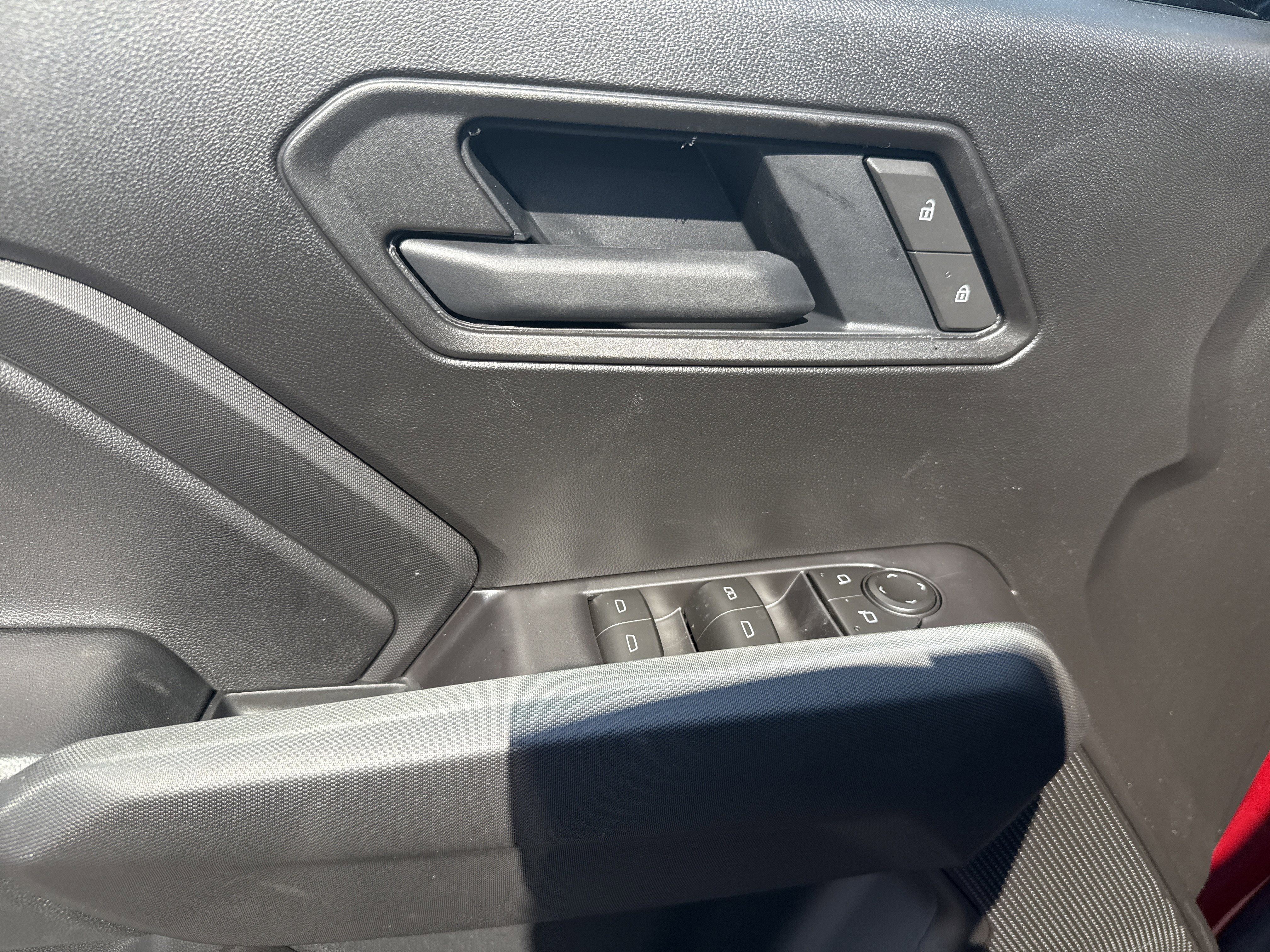 New 2026 Chevrolet Colorado Trail Boss image 16