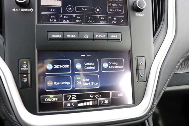 Certified 2025 Subaru Outback w/ Popular Package #1A image 26