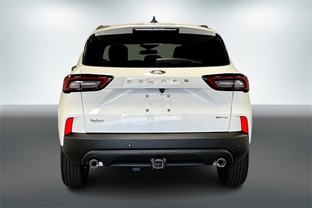 New 2026 Ford Escape ST-Line Select w/ Equipment Group 401A image 4