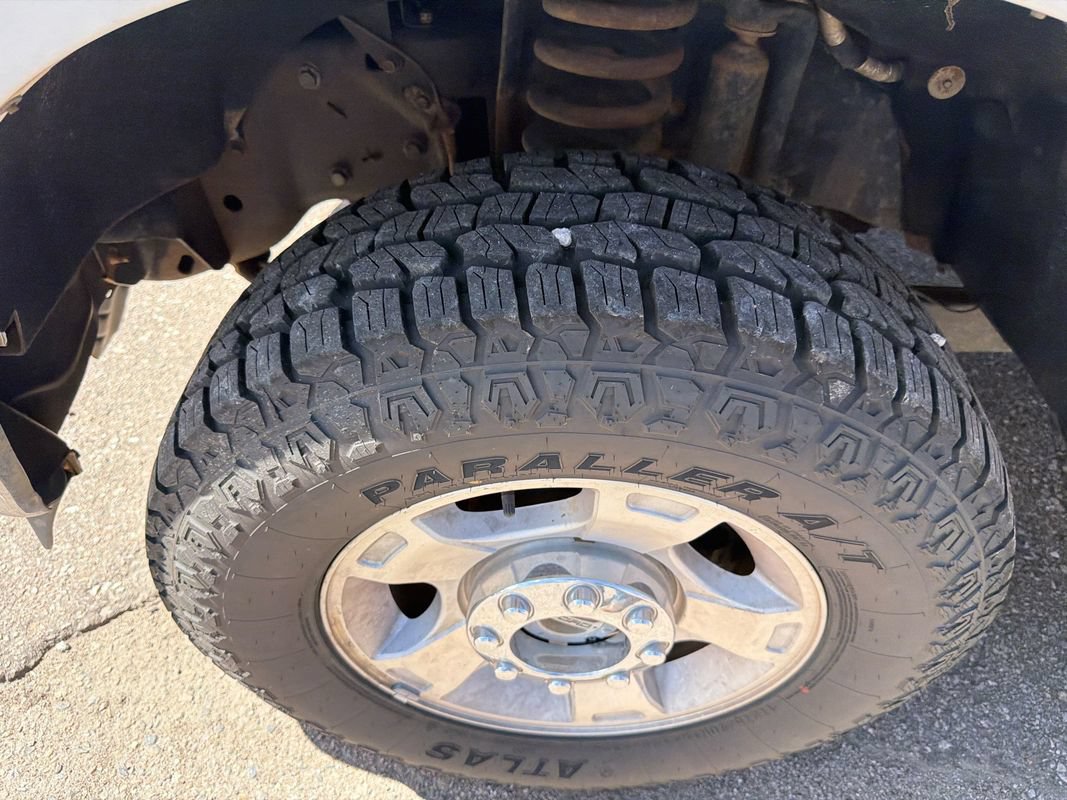 Used 2010 Ford F250 XLT AWD/4WD image 22