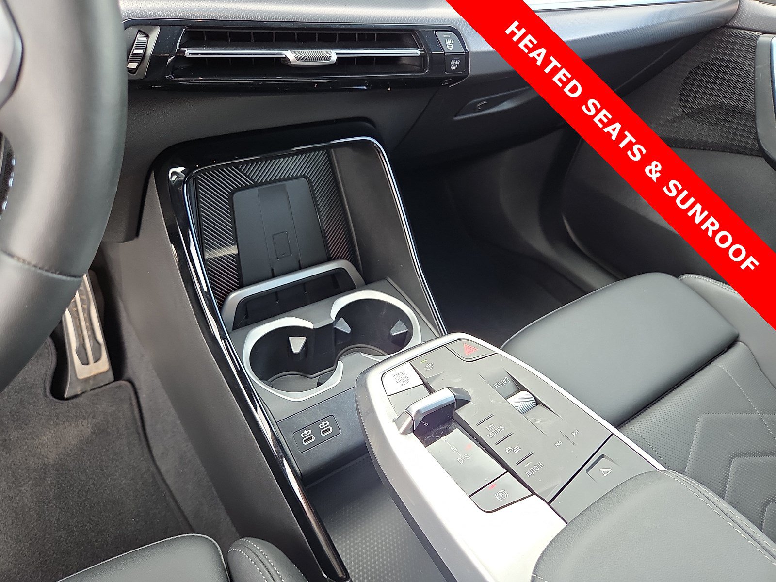 Used 2025 BMW X2 M35i AWD/4WD image 25