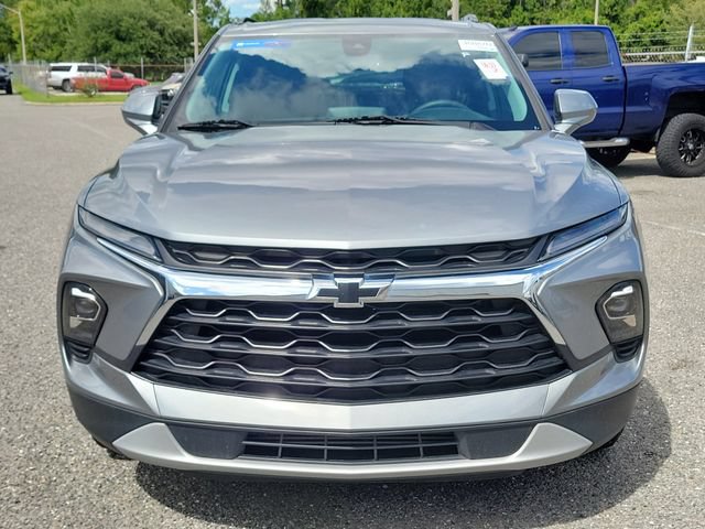 Used 2023 Chevrolet Blazer LT w/ Convenience Package FWD image 8