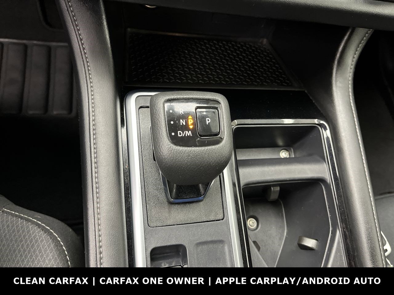 Used 2024 Nissan Pathfinder SV image 24