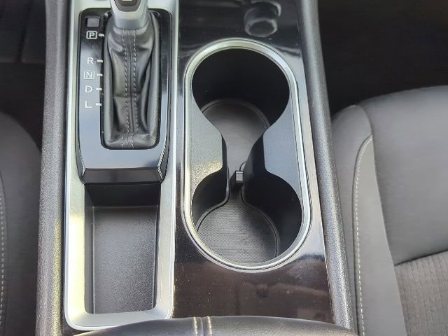 Used 2024 Nissan Altima 2.5 SV image 9