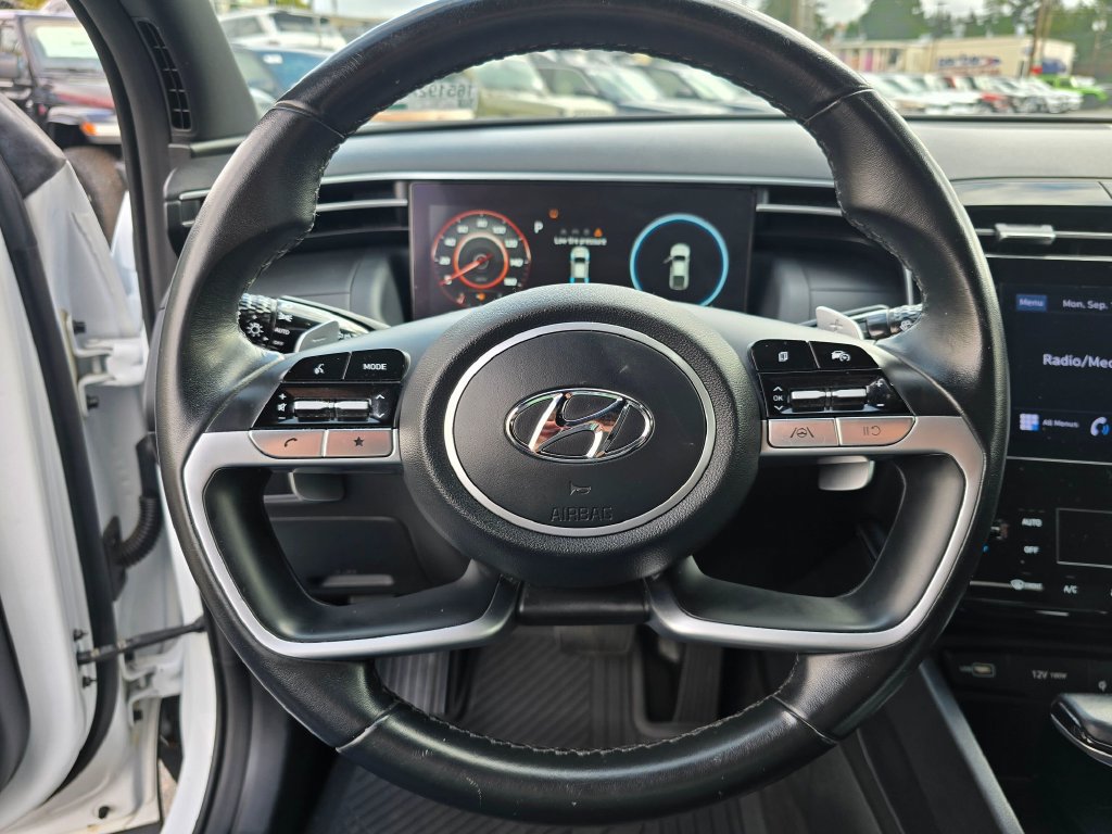 Used 2022 Hyundai Santa Cruz SEL Premium AWD/4WD image 21