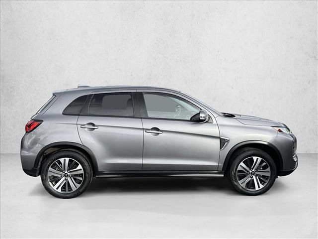 Used 2024 Mitsubishi Outlander Sport LE AWD/4WD image 4