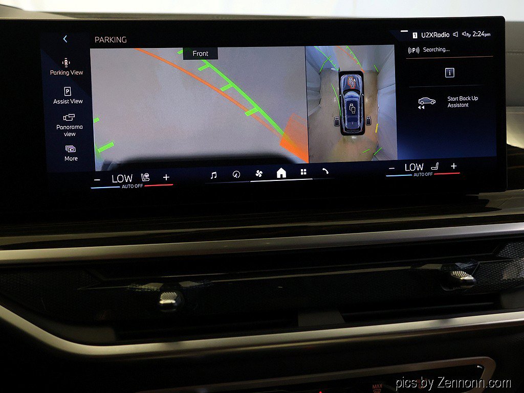 Certified 2026 BMW X7 xDrive40i AWD/4WD image 23