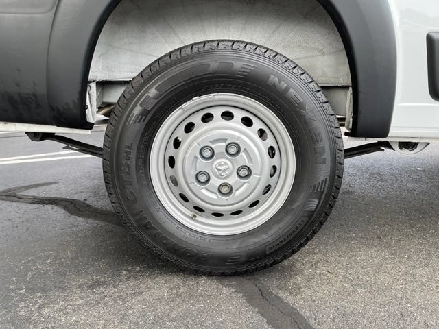Used 2025 RAM ProMaster 1500 w/ Convenience Group FWD image 30