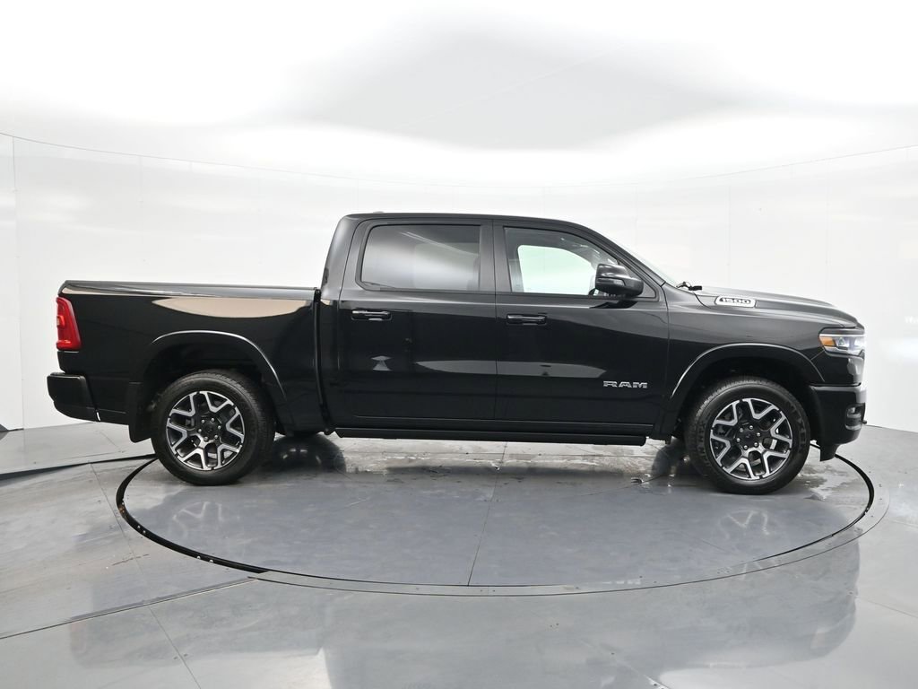 New 2026 RAM 1500 Laramie w/ Laramie Preferred Package image 6