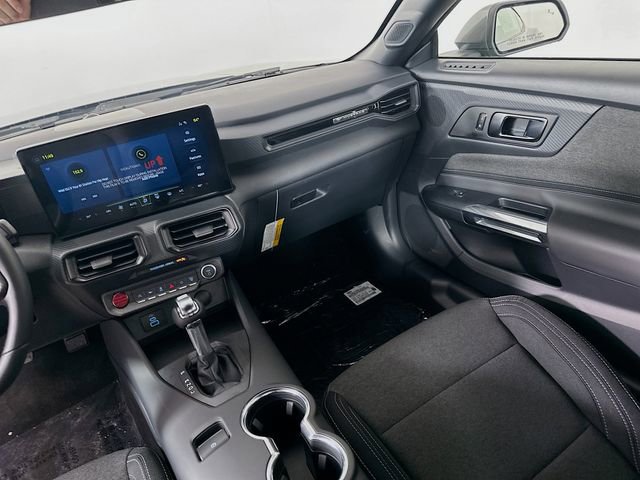 New 2026 Ford Mustang Coupe image 21