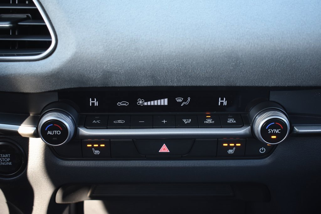 New 2026 MAZDA CX-30 AWD 2.5 S image 38