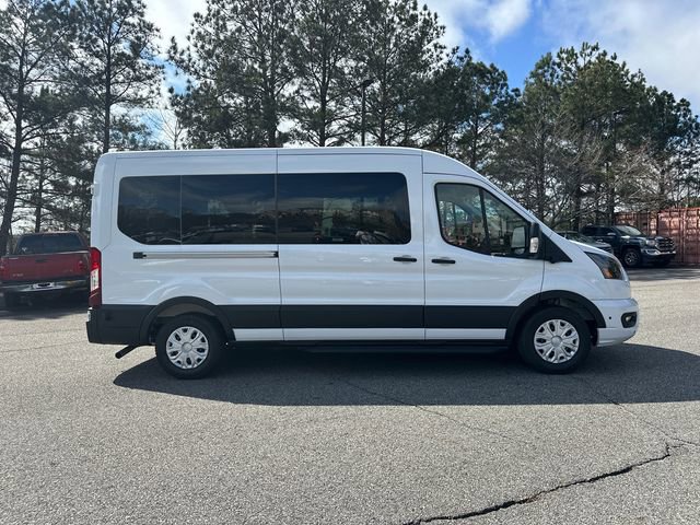 New 2026 Ford Transit 350 XLT image 8