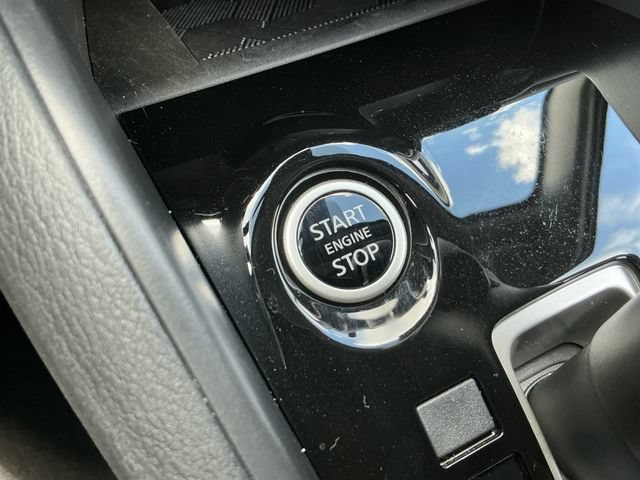 Certified 2025 Nissan Versa SV w/ Trunk Package FWD image 19