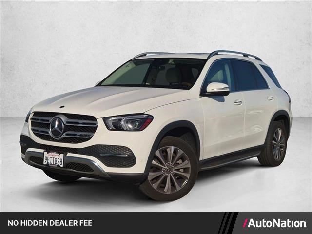 Used 2023 Mercedes-Benz GLE 350