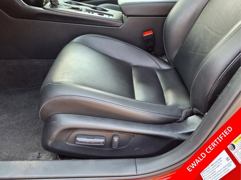 Used 2025 Honda Civic Sport Touring image 24