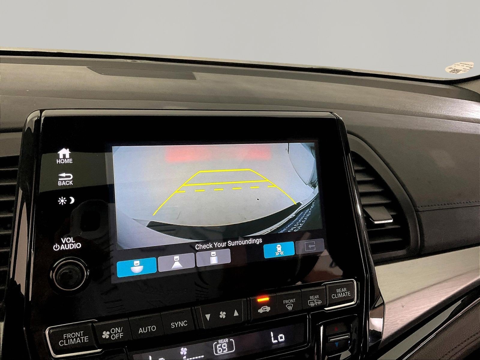 Used 2019 Honda Odyssey Elite image 14